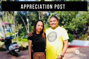 appreciation post